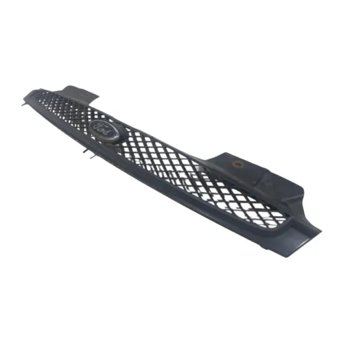 Grade Radiador Dianteiro Ford Fiesta 2000 2001 A 2014 Zetec