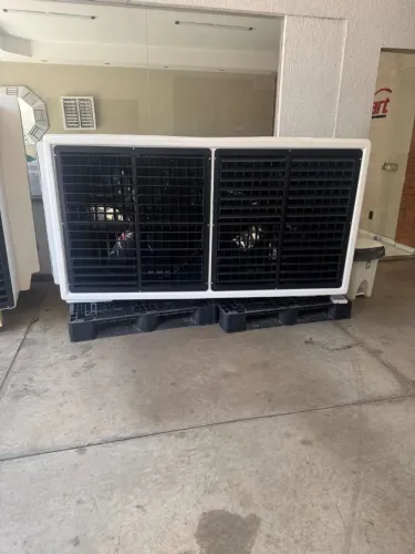 Climatizadores Evaporativos
