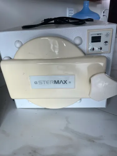 Autoclave 21litros