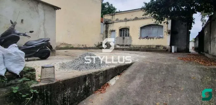 Engenho Novo | Casa 3 quartos