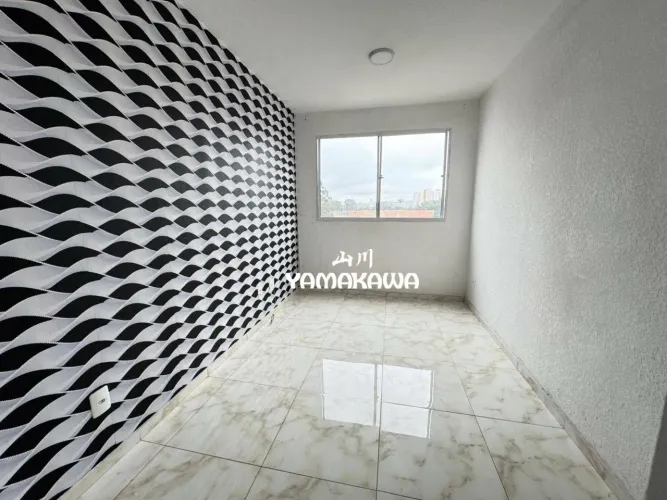 Apartamento, 42 m² - venda por R$ 207.000,00 ou aluguel por R$ 1.665,02/mês - Itaquera - S