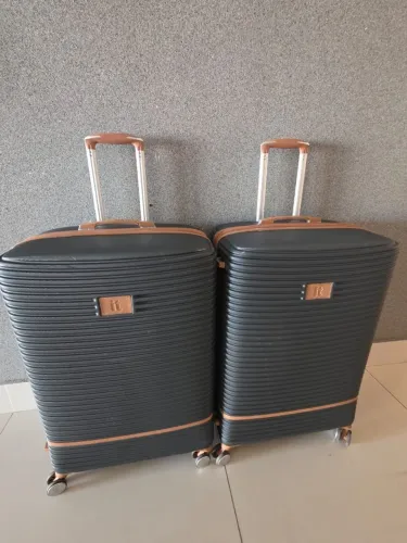 Vendo malas de 23kg novas