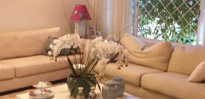 Casa com 4 quartos à venda em Jardim bonfiglioli - SP