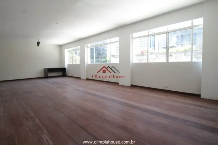 Venda Apartamento 3 Dormitórios - 160 m² Jardim Paulista