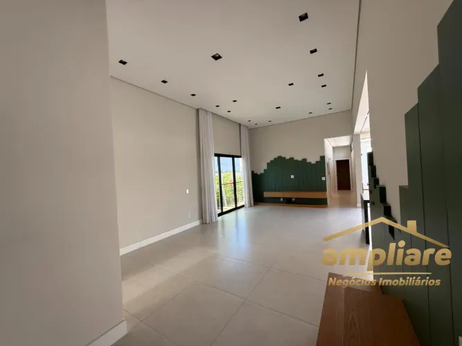 Casa à venda - Alphaville Nova Esplanada 4