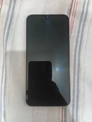 Samsung Galaxy A15 4G 128GB Branco - Conservado