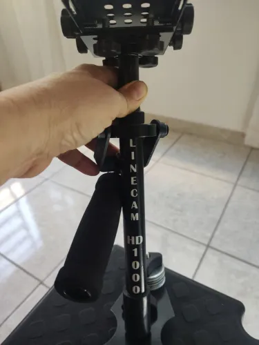 Linecam HD-1000 (ou Steadycam Gtek Linecam HD-1000)