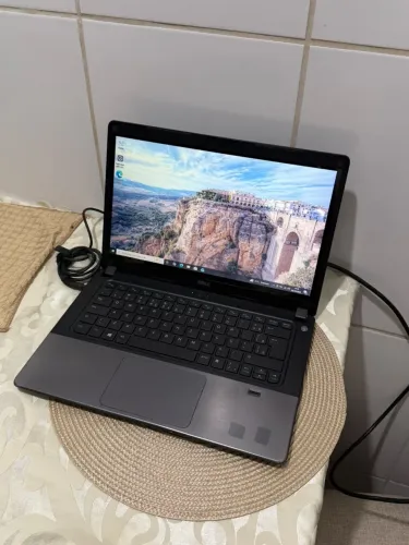 Notebook Dell i5 / 500GB