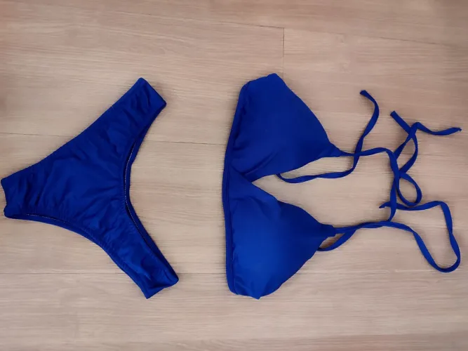 Conjunto Biquíni 