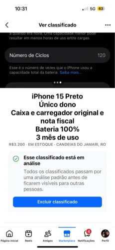 iPhone