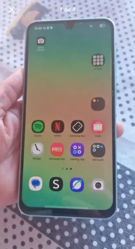 Samsung A26 5G