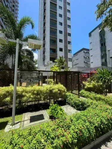 Jean Charles/ Espinheiro: Nascente, Porcelanato, 1 Quarto, 1 WC.