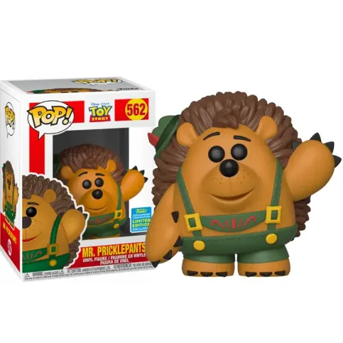 Combo funko pop Toy Story
