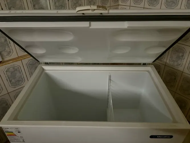 FREEZER HORIZONTAL