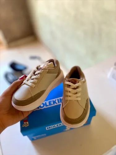 Tênis infantil masculino 