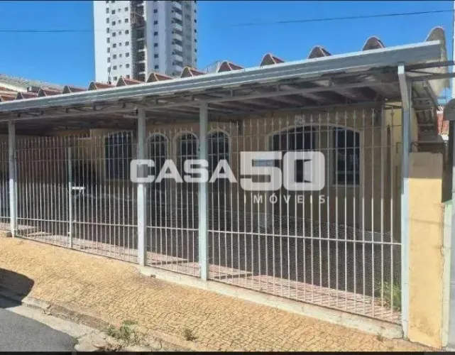 Casa à venda na Vila Boa Esperança  Valinhos/SP | Ótima oportunidade