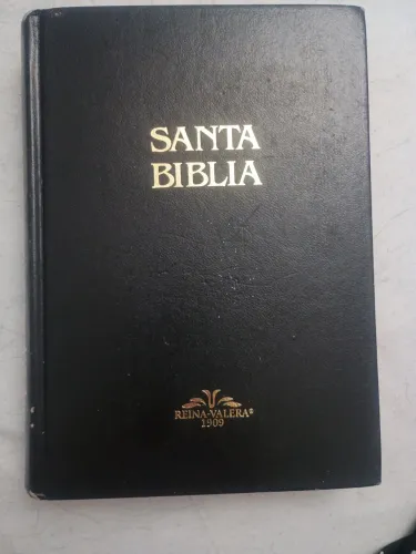 Bíblia em Espanhol