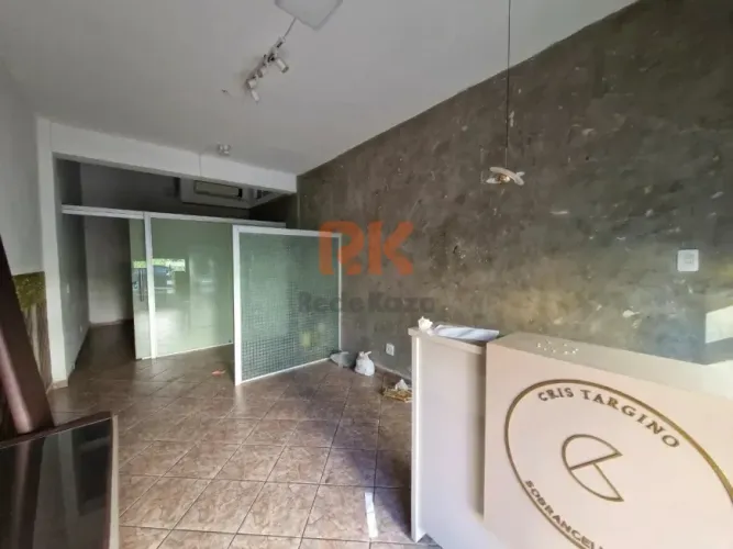 Loja para aluguel em Pampulha (BH) 40 m² | Água individual