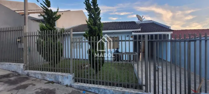 OPORTUNIDADE NO CANAÃ CASA COM 3 QUARTOS
