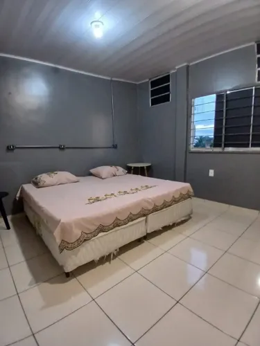 Apto Mobiliado - Campos Elisios - Mensal R$1.300 ou Diaria R$80,00 - Incluso Agua luz Wifi