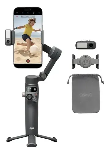 DJI OSMO MÓBILE 7P