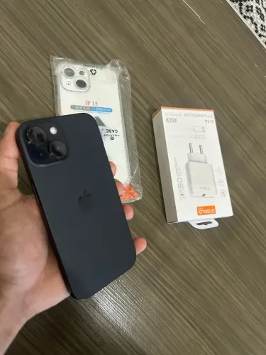 iPhone 15 - 128g