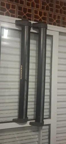 Vendo reck eqmax só usei uma vez esta novo