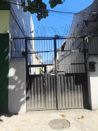 Aluguel de casa de vila triplex - São Cristóvão - Rio de Janeiro - RJ