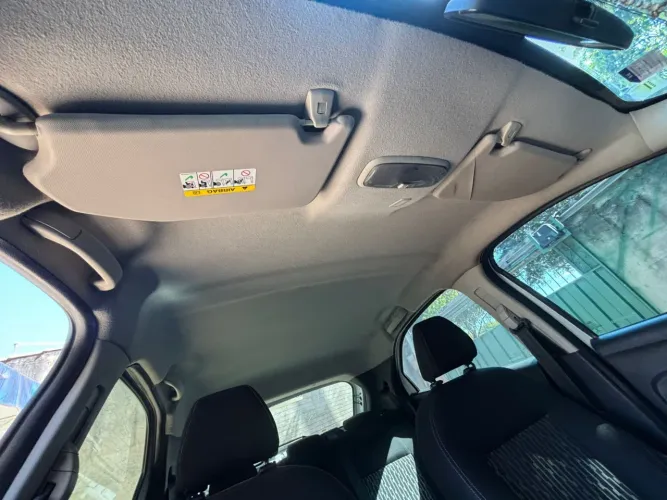 Ford KA 1.0 Se/se Plus Tivct Flex 5P 2018