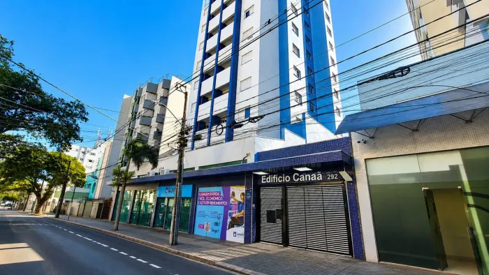 Apartamento à venda Zona 07 Maringá 2 quartos próximo à UEM