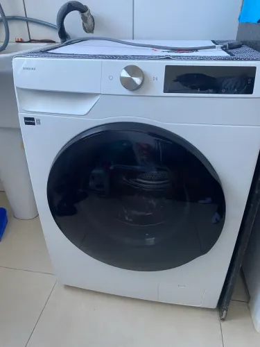 Lava e seca Samsung 13kg Inverter