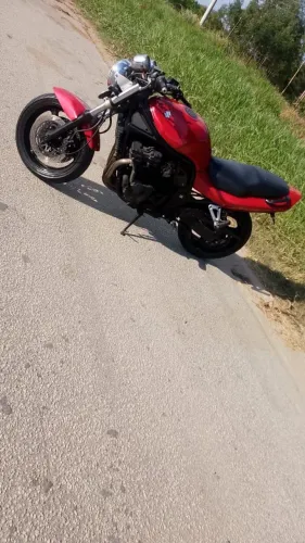 Bandit 98