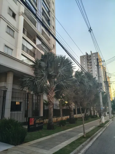 Apartamento para locação no Parque Campolim, Sorocaba-SP: 3 quartos, 1 suíte, 2 salas, 2 b