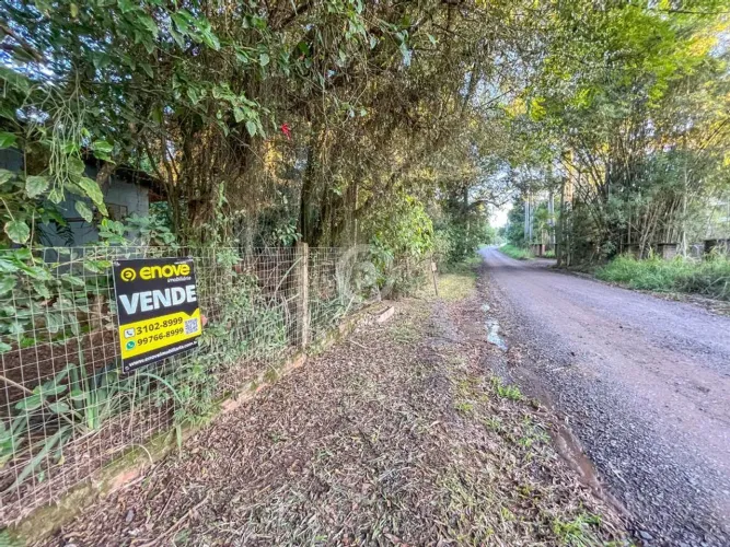 Chácara à venda em Estância Velha, Campo Grande, com 2 quartos, com 15969 m²