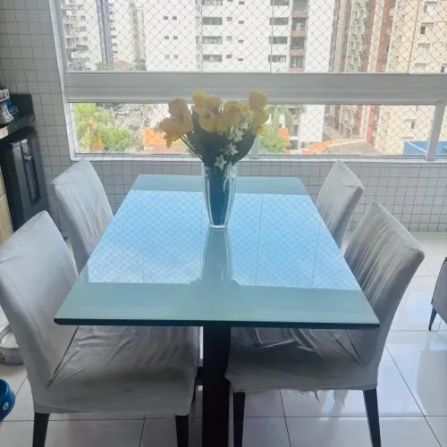 Mesa de jantar 