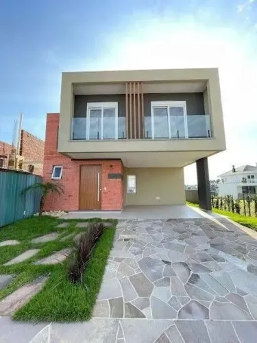Sobrado à venda, Centro, Gravataí, RS