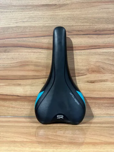 Selim Selle Royal SR