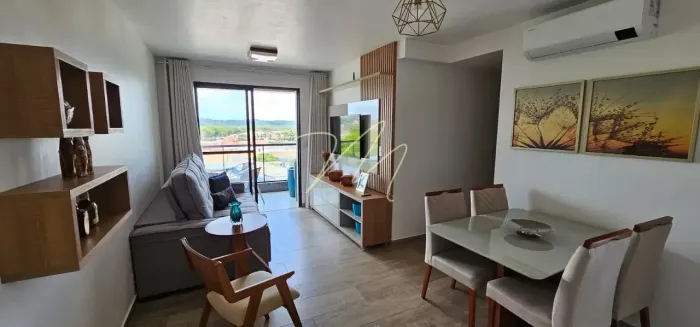 Apartamento 2 Quartos no Pontal Park