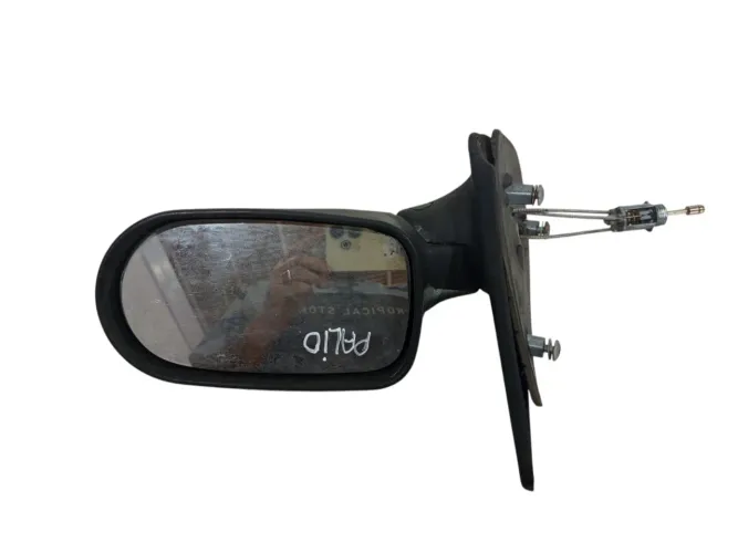 Retrovisor Dianteiro Direito Fiat Palio 99 2000 A 2004