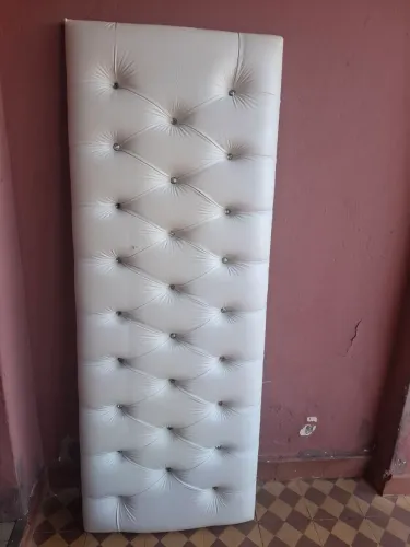 Cabiceira cama casal