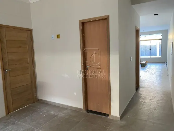 Sobrado com 4 dormitórios à venda, 235 m²- Paraíso - Santo André/SP