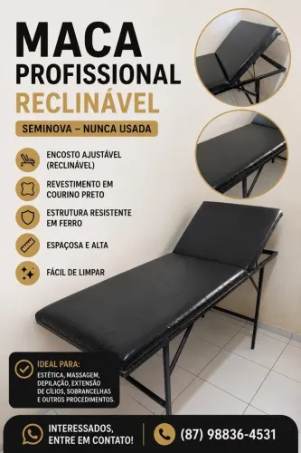 Maca Estética