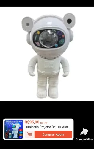 Astronauta