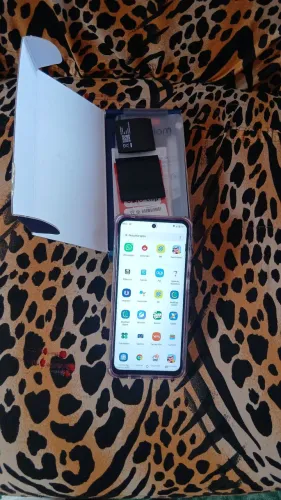 Moto g15 256gb
