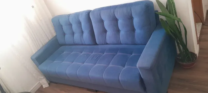 Sofá 3 Lugares