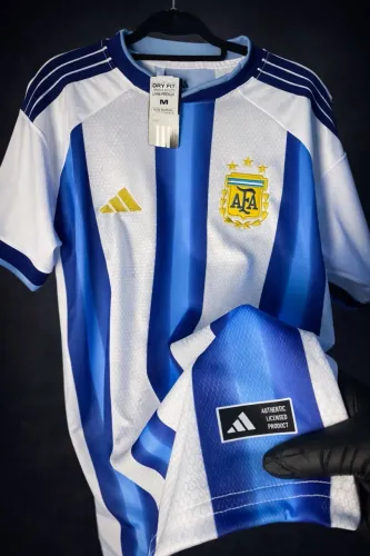 Camisa de time 