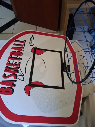 Tabela de Basquete