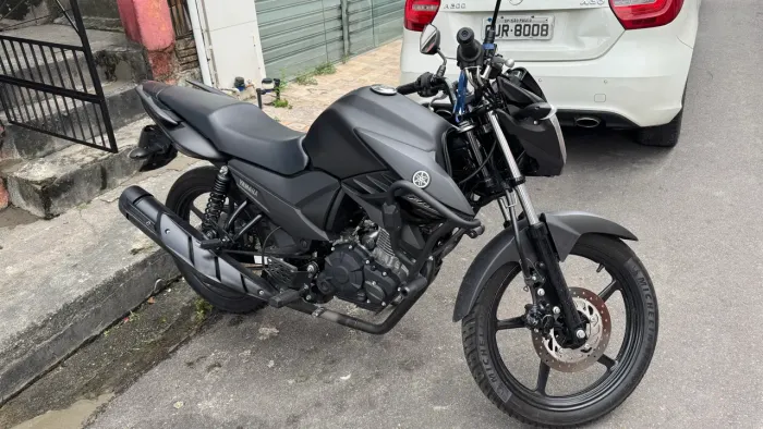Fazer 150