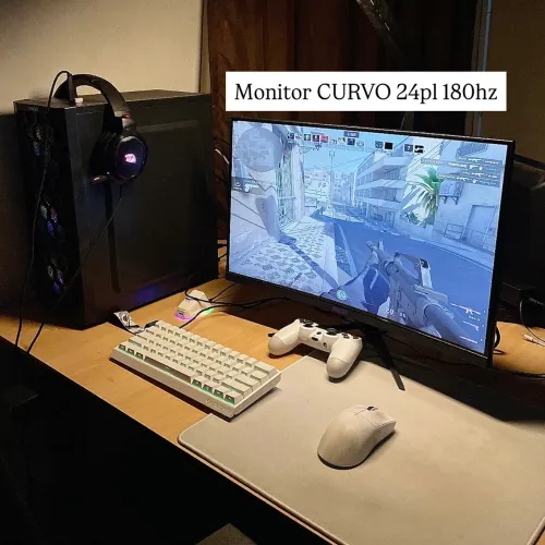 PC GAMER + SETUP COMPLETO