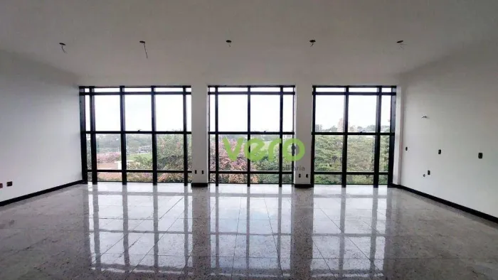 Sala para alugar, 100 m² por R$ 4.750/mês - Santa Cruz - Americana/SP